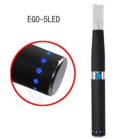 Set Tigara Electronica Ego-T cu LED