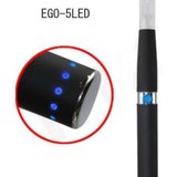 Set Tigara Electronica Ego-T cu LED